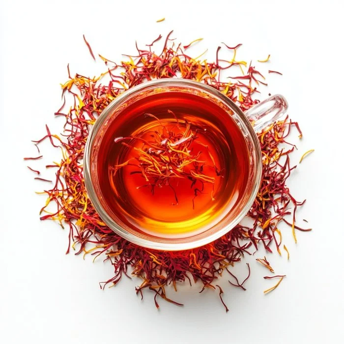 Safflower Oil