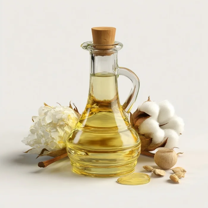 Neutralized Cotton Oil
