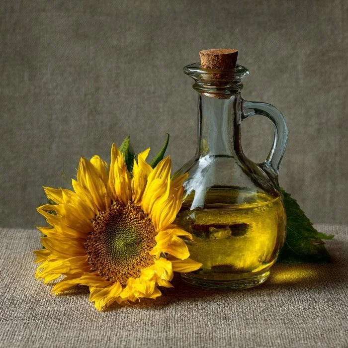 Sunflower Oil